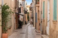 Theava Collection -Citadelle- St Tropez - Wifi