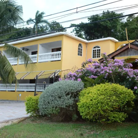Chateau Margarite Hotel