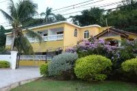 Chateau Margarite Hotel - homestay