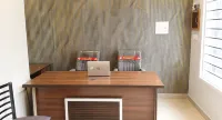 BNB Luxury Rooms - parking
