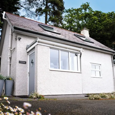 Eryri View Retreat