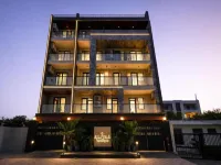 ALIVAA boutique DLF Cybercity Gurugram - 2 estrellas