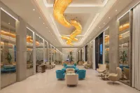 เอสเซนเทีย ลักชัวรี โรงแรม แอนด์ คอนเวนชัน - ที่มีบาร์