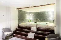 Palacio Mundo Imperial - Spa
