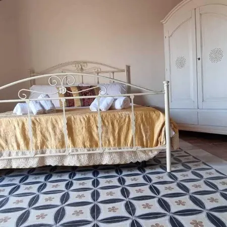 La Cupola Charm Guest House