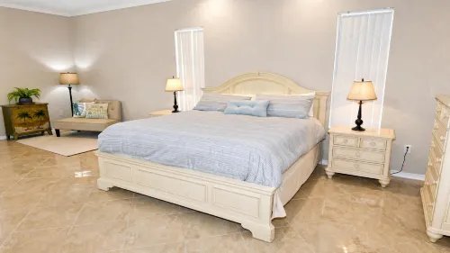 Almare – Gulf Access, Pool, Spa & Boat Dock - Хоумстей