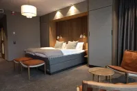 Hestraviken Hotell & Spa - 4-Star