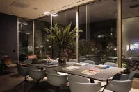 Hotel Sporting - parking