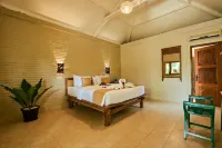 Horison Resort Tlogo Semarang - Wifi