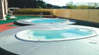 インターナショナルガーデンホテル成田 - カップル