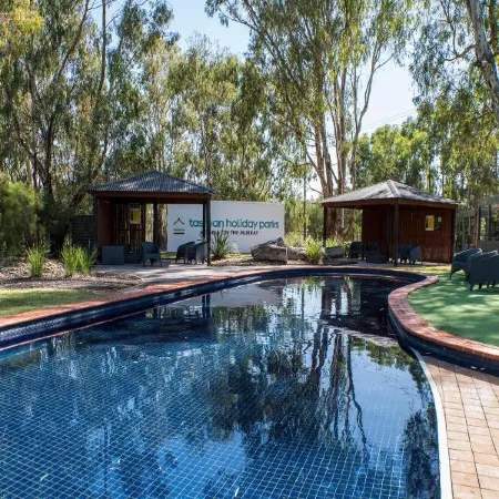 Tasman Holiday Parks - Moama on the Murray