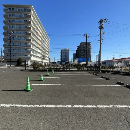 Hotel Route-Inn Natori