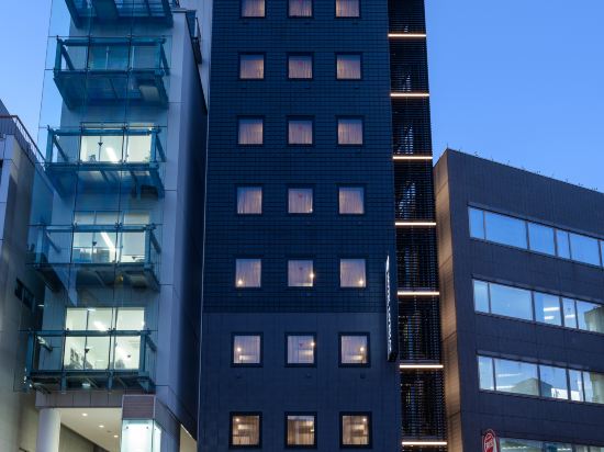 HOTEL LiVEMAX Akasaka