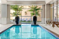 Sheraton Suites Galleria-Atlanta - Pools