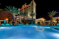 Palace Station Hotel & Casino - Uima-altaat