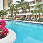 Castaways Resort and Suites - petit déjeuner
