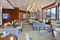 Hilton Garden Inn Portland Downtown Waterfront - spa