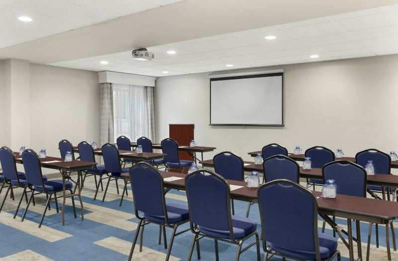Hampton Inn Atlanta/Newnan photo 4