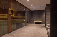 WestCord Fashion Hotel Amsterdam - spa
