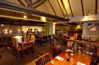 Premier Inn Rainham (Kent) - Wifi