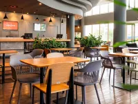 Ibis Santo Andre - Frühstück