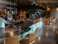 Novotel Medellin El Tesoro - bar