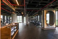 Faranda Collection Medellin, a Member of Radisson Individuals - Gym