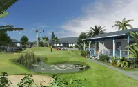 Tete Ferry Sun - Fitnessstudio