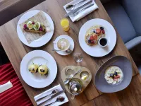 The Mozart Prague - Breakfast