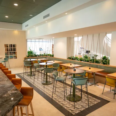 Hyatt Centric San Juan - Isla Verde