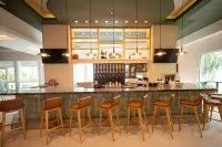 Hyatt Centric San Juan - Isla Verde - bar