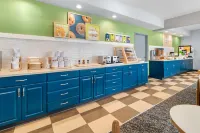 Spark by Hilton Dayton Fairborn - Morgenmad