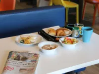 Ibis Budget Rennes Route de Lorient - 2-Star