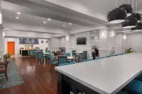 Hampton Inn Pleasanton - 2-stjärniga