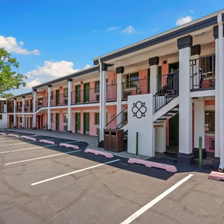 Best Western University Inn