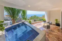 Villa Divina Luxury Boutique - Romantic