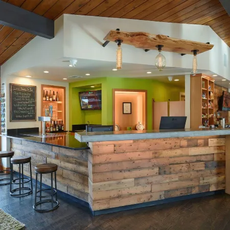 Timbers Inn