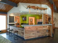 Timbers Inn - 2-Star