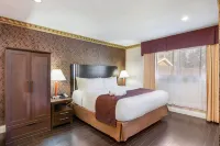 Days Inn by Wyndham Sylvan Lake - WiFi