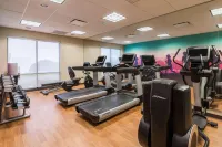 Hyatt Place Bentonville/Rogers - Kuntosalit