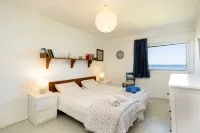 Seafront Agrilos Serenity -  Waterfront Oasis - Apartments