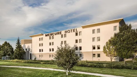 Mercure Chartres Est in Chartres