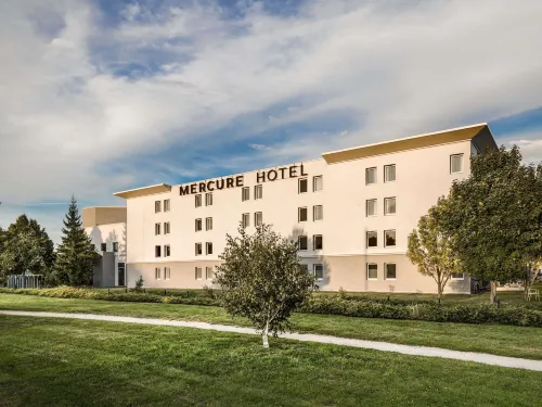 Mercure Chartres Est - 3-Star