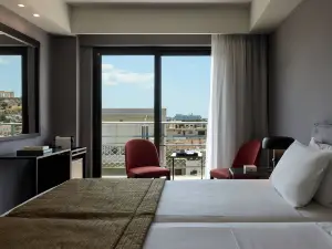 Astor Hotel Athens