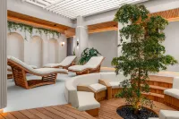 The Westerly at Hilton Aruba Caribbean Resort - spa