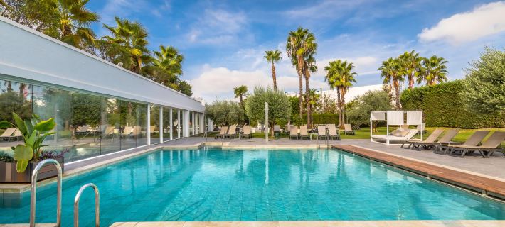 Barceló Sevilla Renacimiento Hotel di Sevilla
