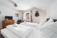 Old Bakery | Kitchen | City Center - Holiday Apartments