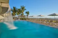 The St. Regis Longboat Key Resort - de playa