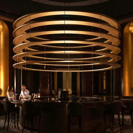 The Ritz-Carlton Rabat, Dar Es Salam