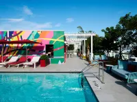 Citizenm Miami South Beach Hotels near Art Basel